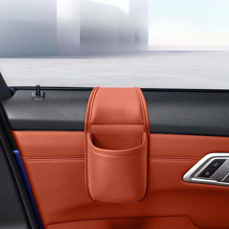 Car Door Side Pocket