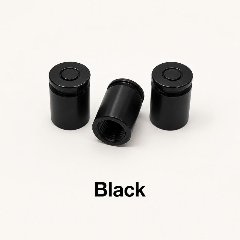 Bullet Casing Valve Caps