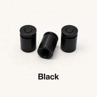 Matte Black