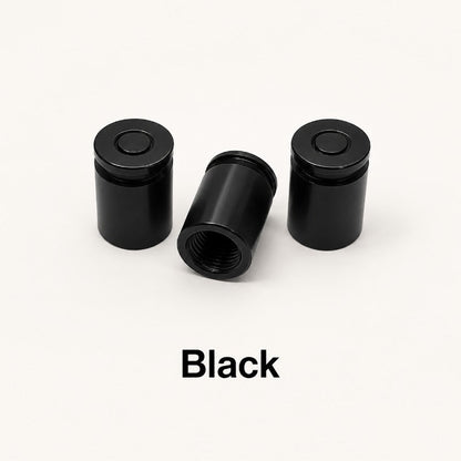 Bullet Casing Valve Caps