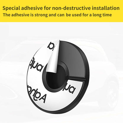 Silicone Door Shock Absorbers