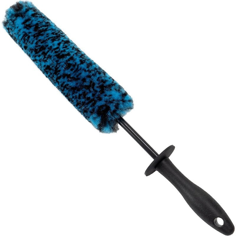 Versatile Auto Detailing Brush
