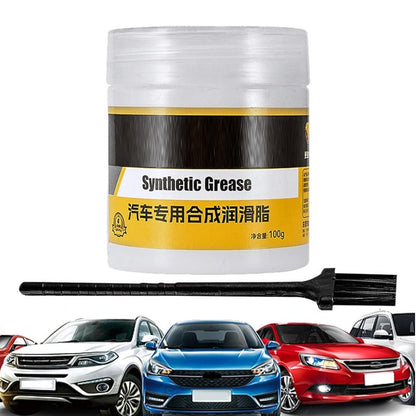 Anti-Rust Vehicle Component Grease