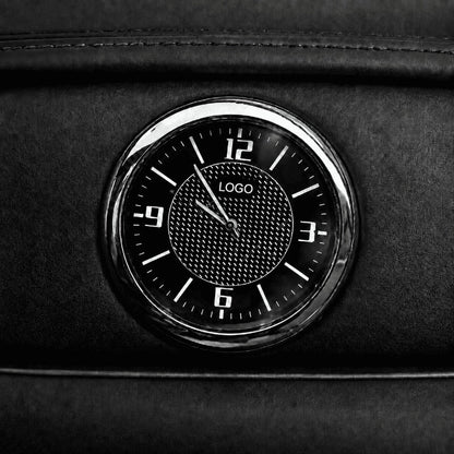 Car Digital Clock