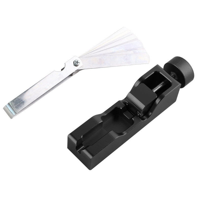 Precision Spark Plug Gap Kit