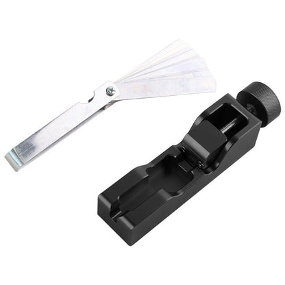 Precision Spark Plug Gap Kit