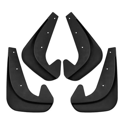 Flexible Impact Resistant Fenders