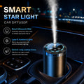 Smart Starry Car Diffuser