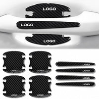 Carbon black （8 Pcs）