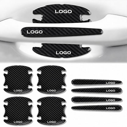 Eptchn Car Door Handle Scratch Protectors