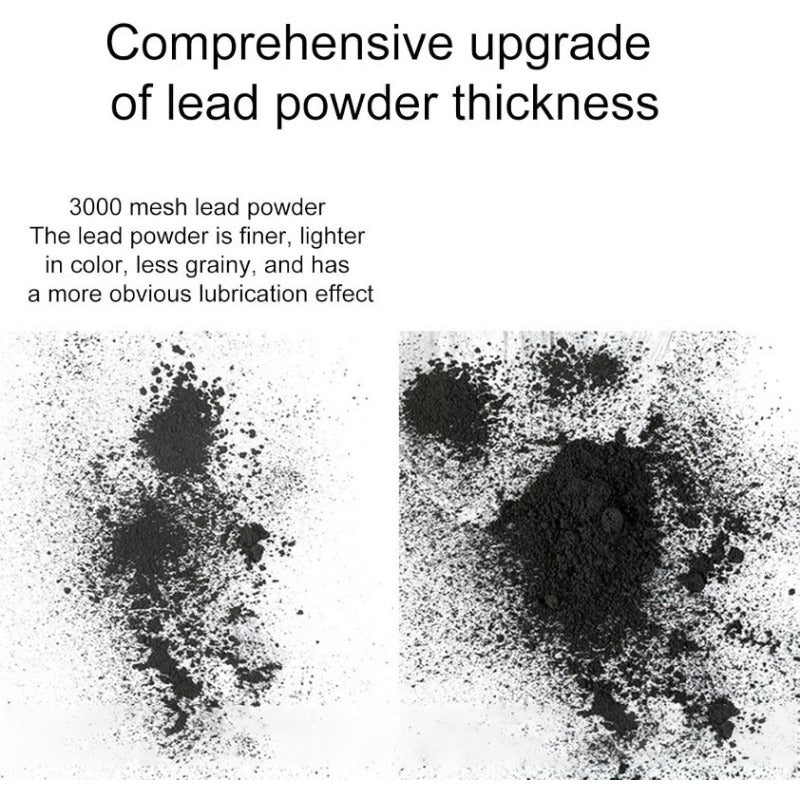 Graphite Powder Lock Lubricant