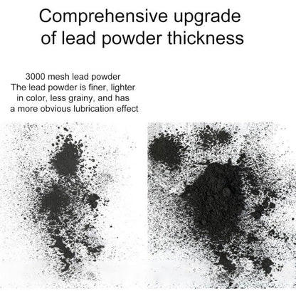 Graphite Powder Lock Lubricant