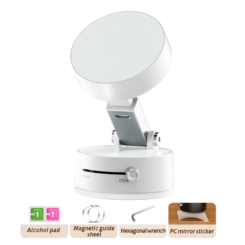 Ultra-Strong Vacuum Magnetic Phone Holder