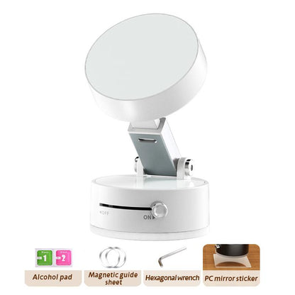 Ultra-Strong Vacuum Magnetic Phone Holder