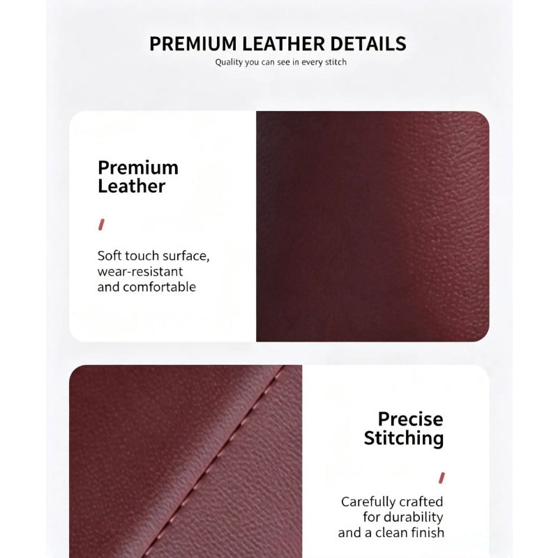Car Door Side Pocket
