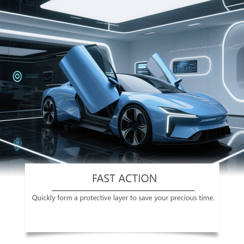 Instant High Gloss Shine