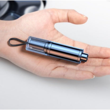 2-in-1 Emergency Escape Tool｜Mini Seatbelt Cutter + Glass Breaker