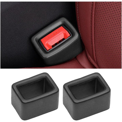 Soft Universal Buckle Protector