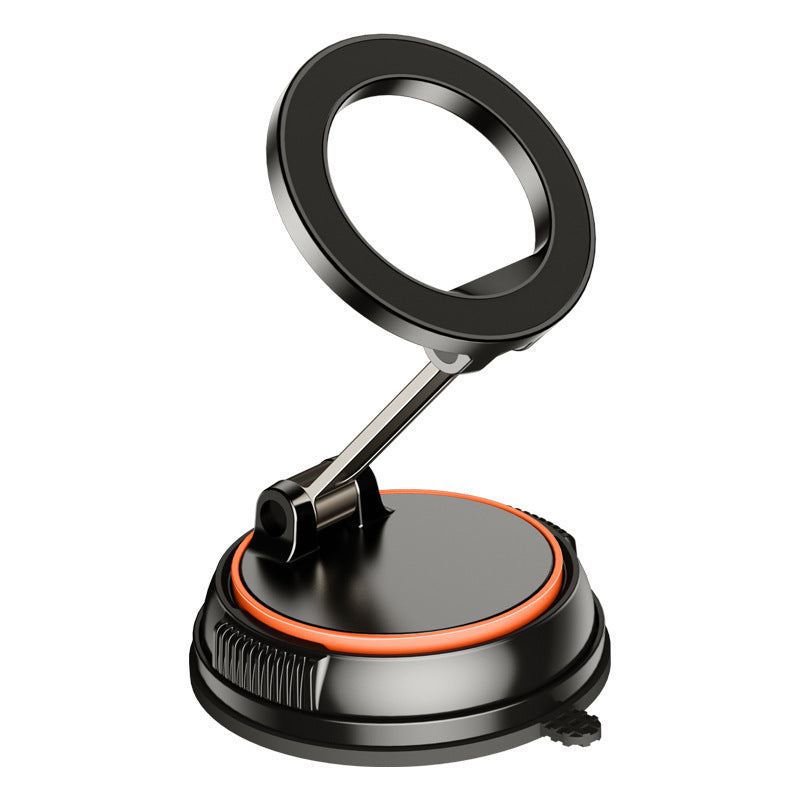 Secure Dashboard Vacuum Mount