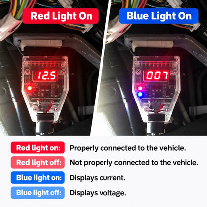 OBD Battery Swap Tool