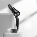 360° Rotatable Sun Visor Phone Mount