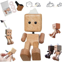 Beech Wood Color
