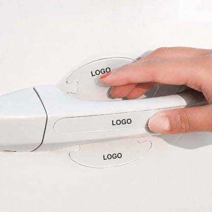 Eptchn Car Door Handle Scratch Protectors