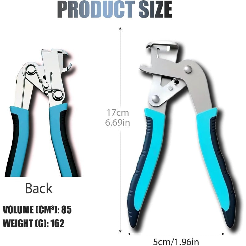 Damage Free Panel Pliers