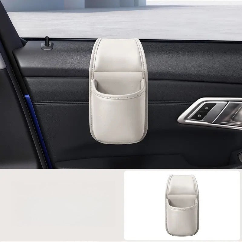 Car Door Side Pocket
