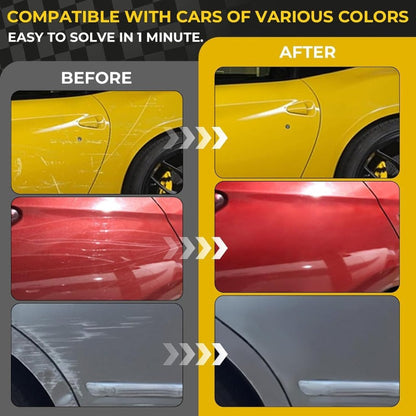 Ultimate Auto Scratch Remover