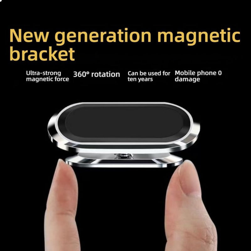 Ultra-Strong Magnetic Car Mount