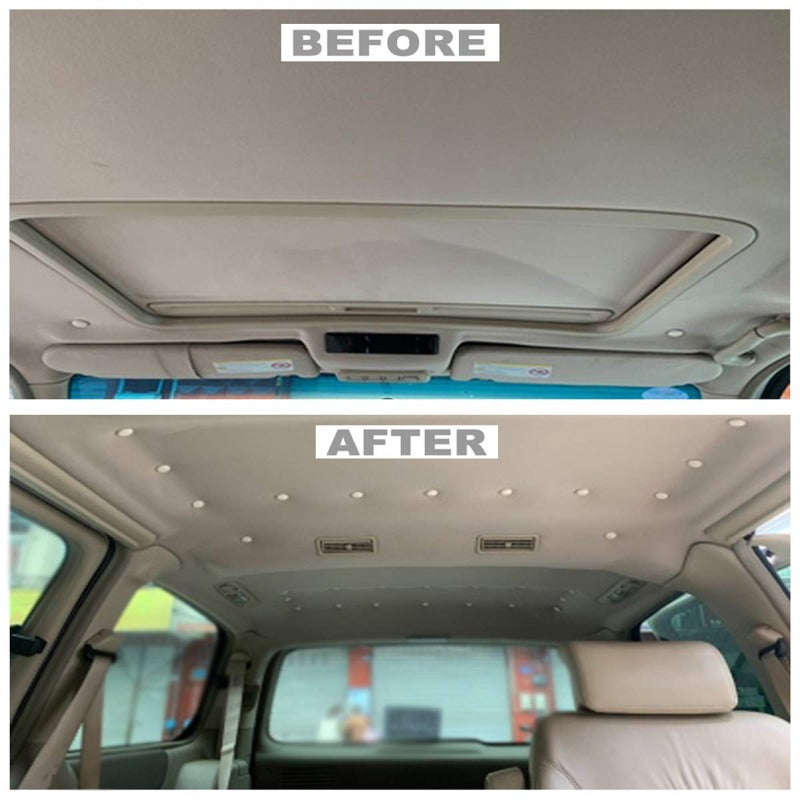 Universal Headliner Repair Kit