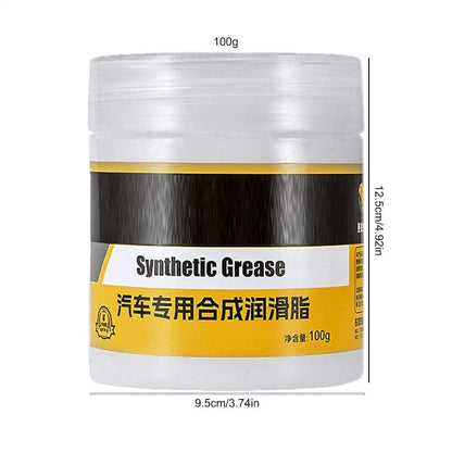Anti-Rust Vehicle Component Grease
