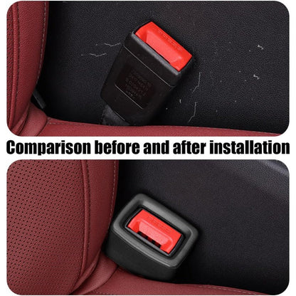 Soft Universal Buckle Protector