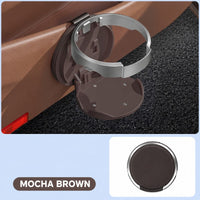 Mocha Brown