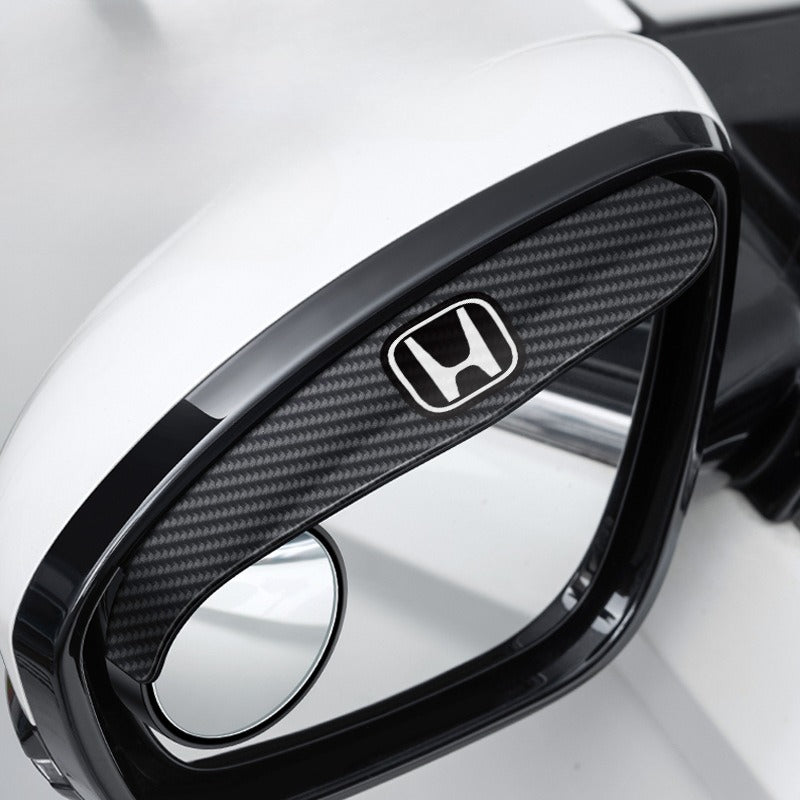 2-in-1 Safety Mirror