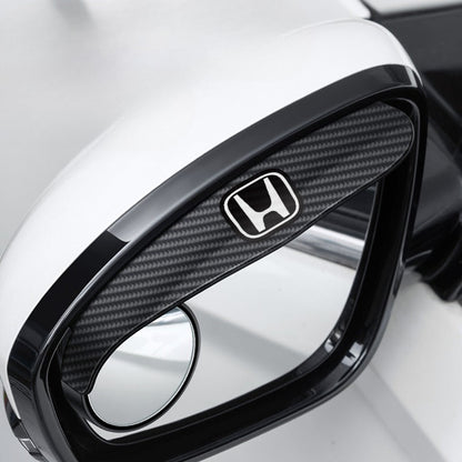 2-in-1 Safety Mirror