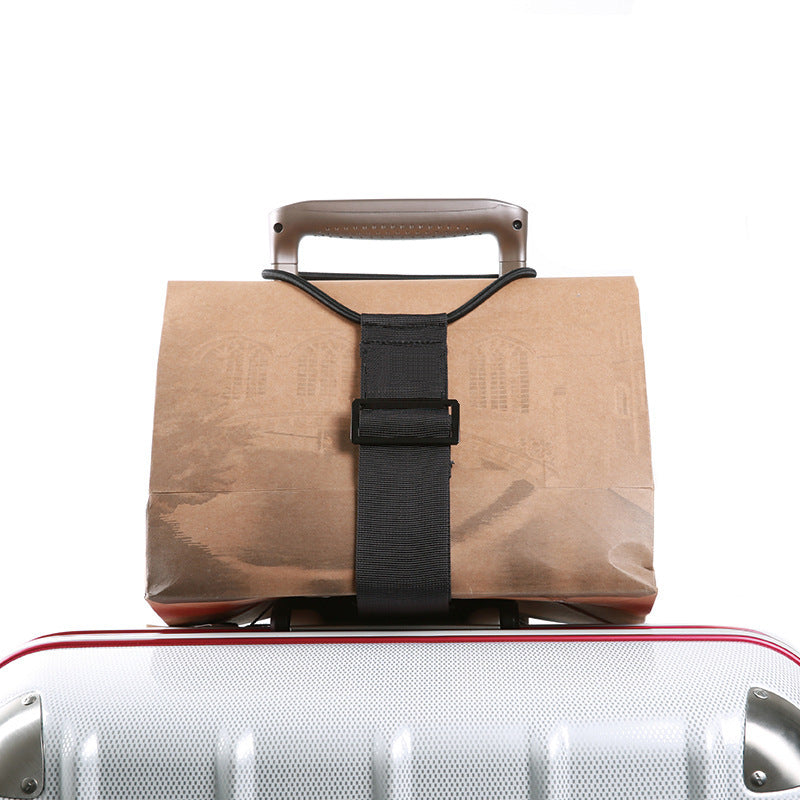 Luggage packing straps| Upgrade your travel essentials today! 🌍