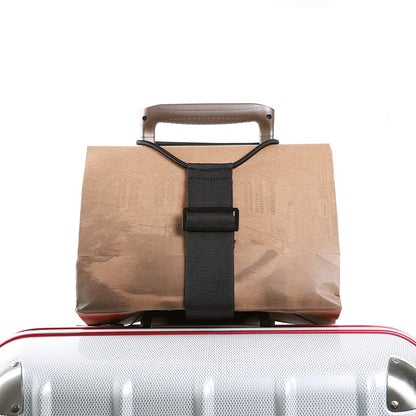 Luggage packing straps| Upgrade your travel essentials today! 🌍