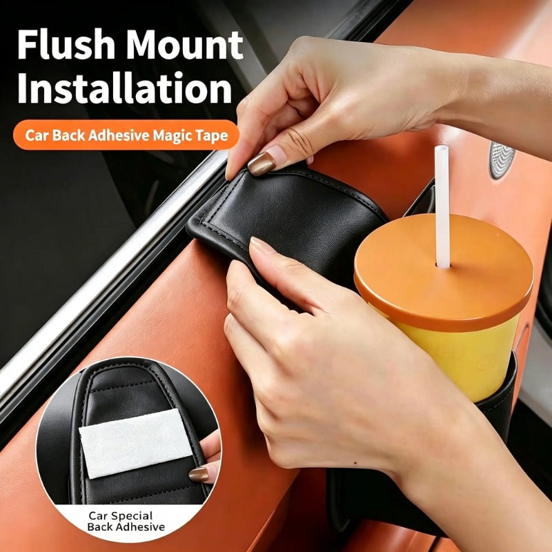 Car Door Side Pocket
