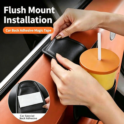 Car Door Side Pocket