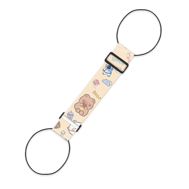Luggage packing straps| Upgrade your travel essentials today! 🌍