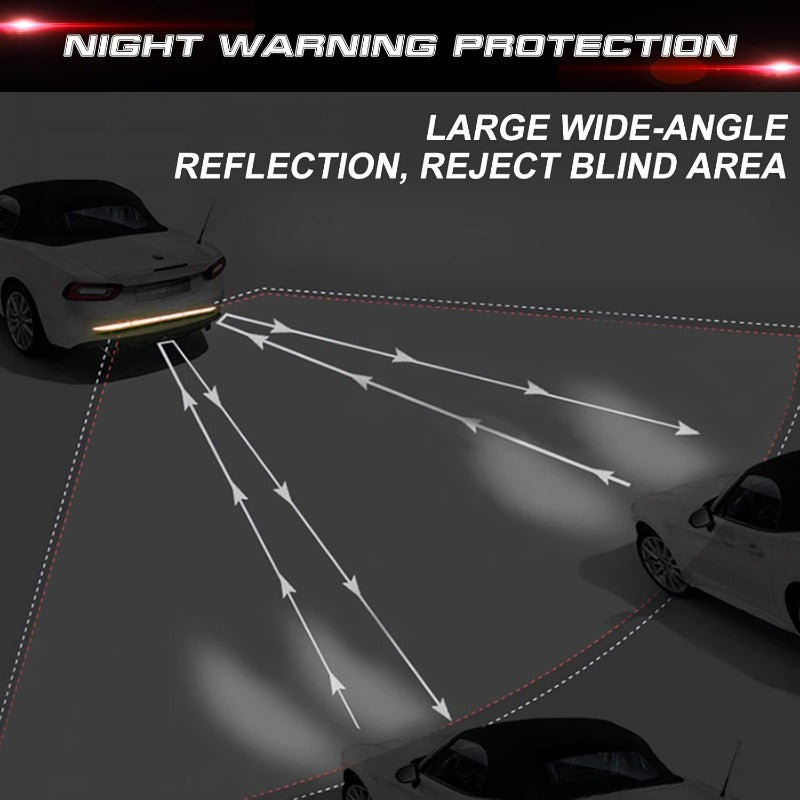 300M Night Visibility Strips