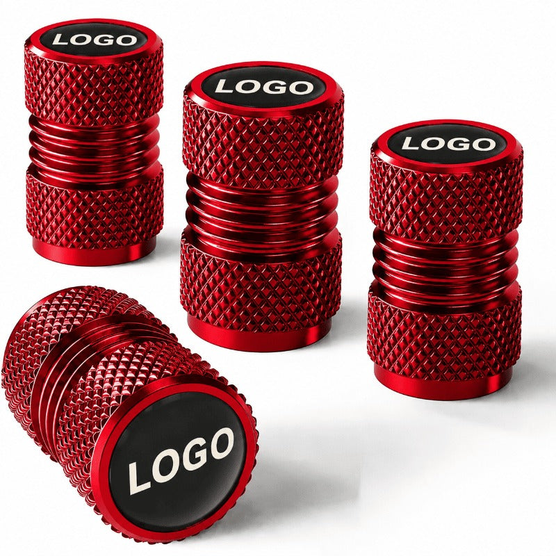 Airtight Aluminum Valve Covers