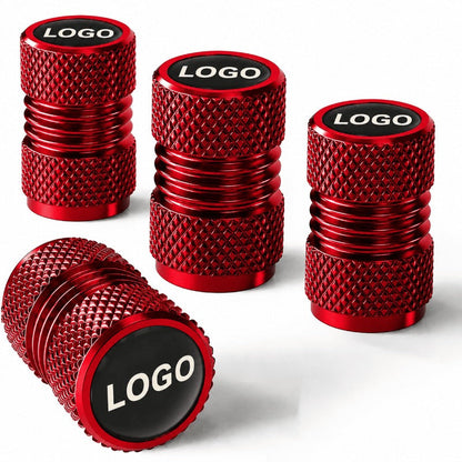 Airtight Aluminum Valve Covers