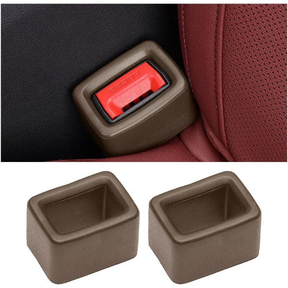 Soft Universal Buckle Protector