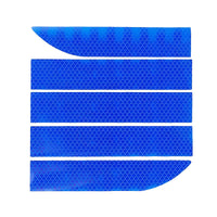 Sapphire Blue