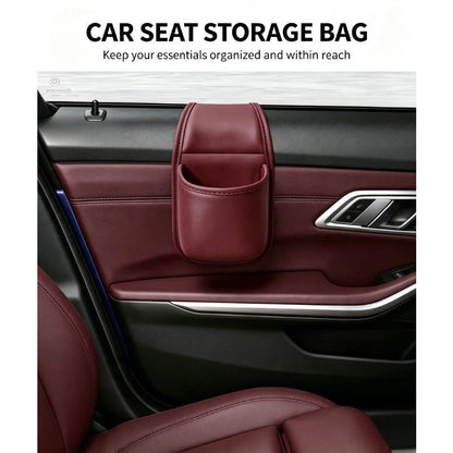 Car Door Side Pocket