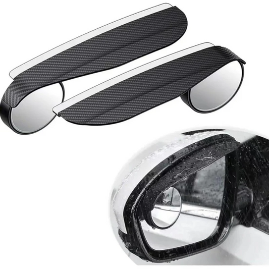 2-in-1 Safety Mirror