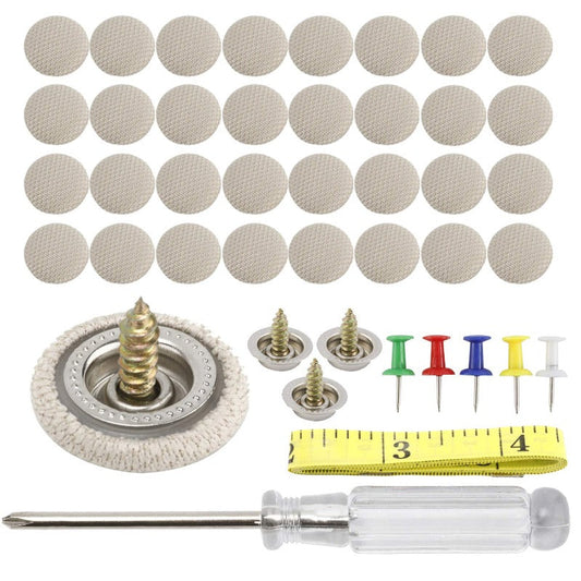 Universal Headliner Repair Kit